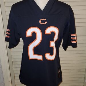 NFL Chicago Bears #23 Hester (Youth L)